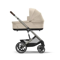 Carucior Cybex Balios S Lux Almond Beige 7