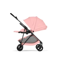 Carucior Cybex Melio Carbon Candy Pink 7