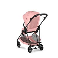 Carucior Cybex Melio Carbon Candy Pink 4