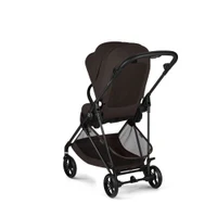 Carucior Cybex Melio Carbon Chocolate Brown 6