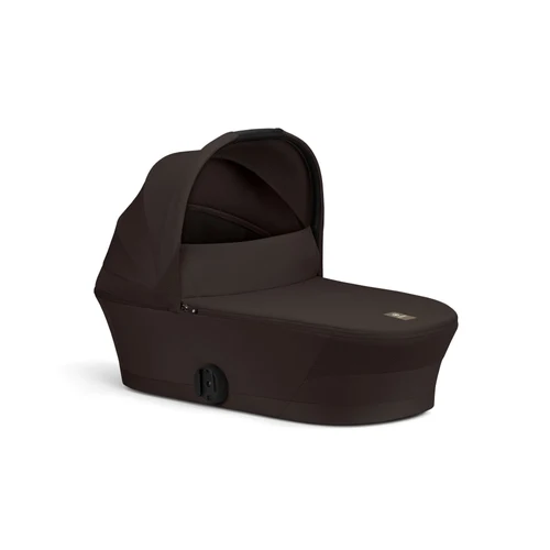 Cybex Melio Landou Chocolate Brown