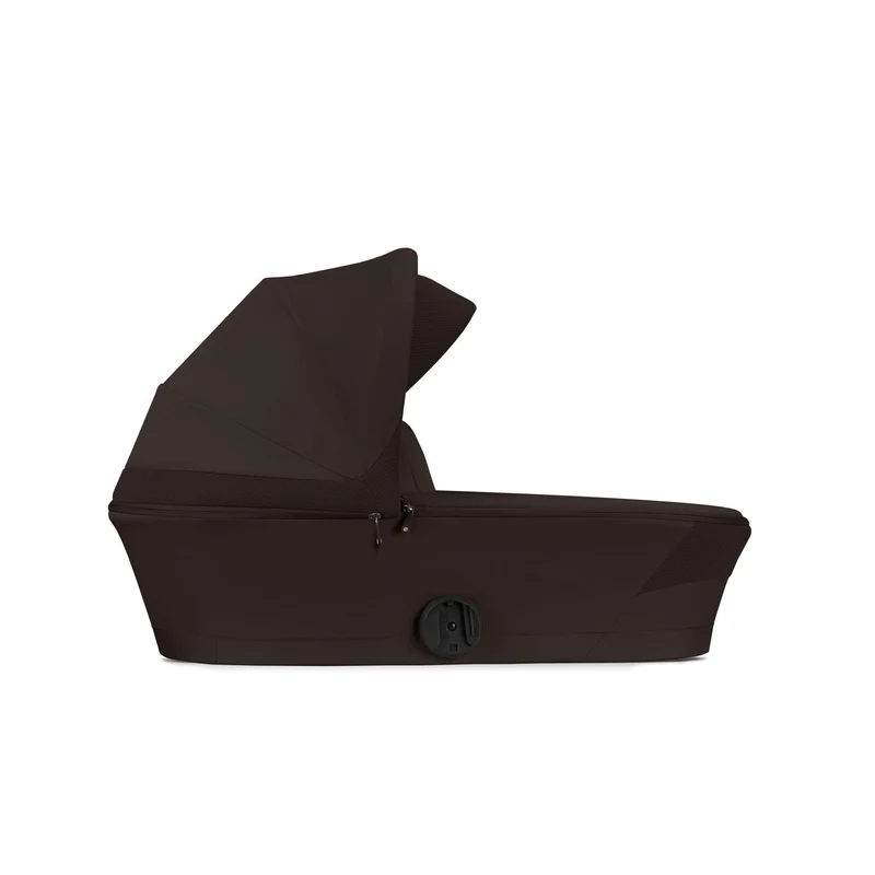 Cybex Melio Landou Chocolate Brown 2