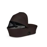 Cybex Melio Landou Chocolate Brown 3