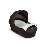 Cybex Melio Landou Chocolate Brown 4