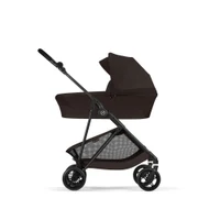 Cybex Melio Landou Chocolate Brown 5
