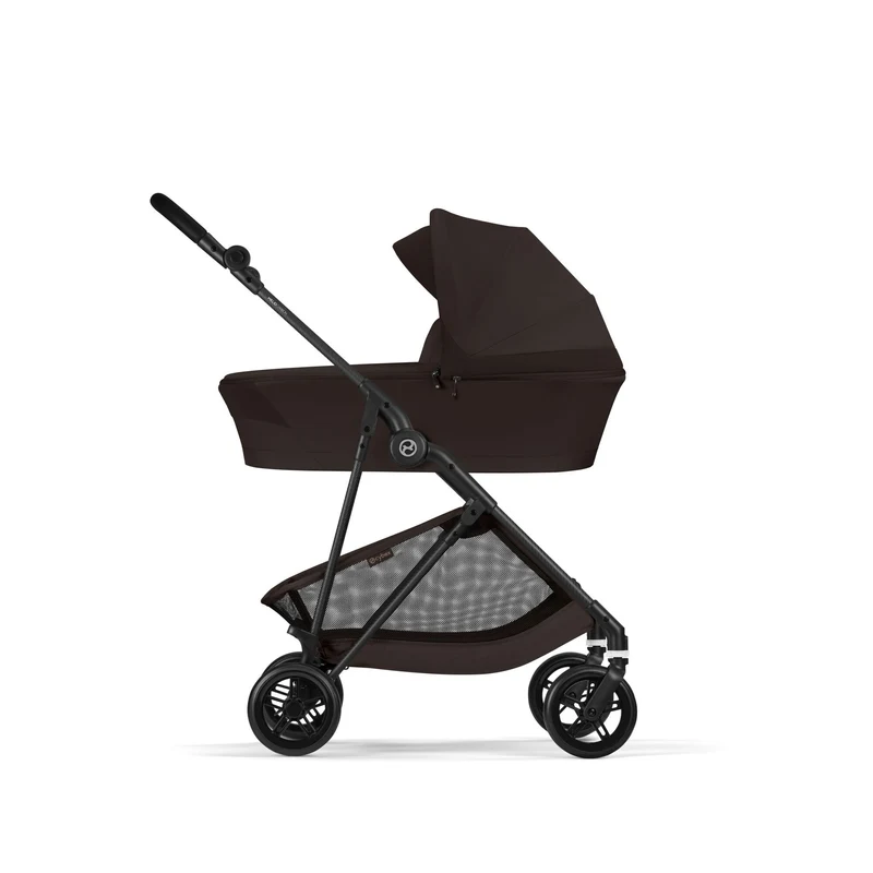 Cybex Melio Landou Chocolate Brown 5