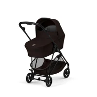 Cybex Melio Landou Chocolate Brown 6