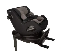 Nuna - автокресло PRUU Aire Caviar, 40–105 см 4