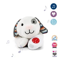 Zazu Music Мягкая музыкальная игрушка DEX 2