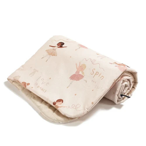 La Millou Одеяло с наполнителем Warm L 110x140 — BALLERINE