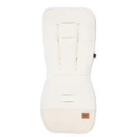 LaMillou - Protecție Multi pentru cărucior Teddy Bear CREAM