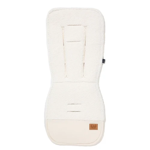 LaMillou - Protecție Multi pentru cărucior Teddy Bear CREAM