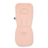 LaMillou - Protecție Multi pentru cărucior din bumbac catifelat Multi BAMBILAND de Magdalena L 2