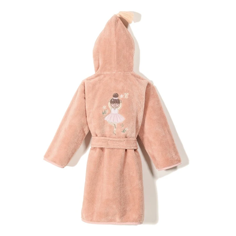 LaMillou Halat de baie BALLERINE 2
