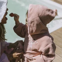 LaMillou Halat de baie BALLERINE 3