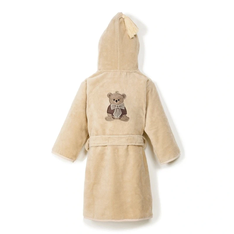 LaMillou Halat de baie BABY BEAR 2
