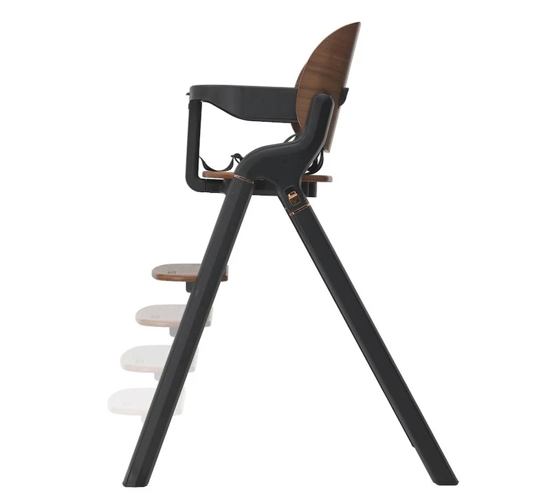 Espiro Scaun de masa ALLURE 11 TIMBER 4