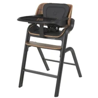 Espiro Scaun de masa ALLURE 10 BLACK