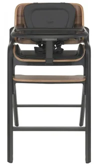 Espiro Scaun de masa ALLURE 10 BLACK 2