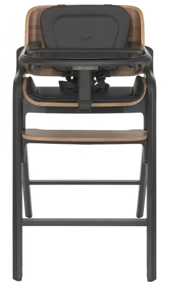 Espiro Scaun de masa ALLURE 10 BLACK 2