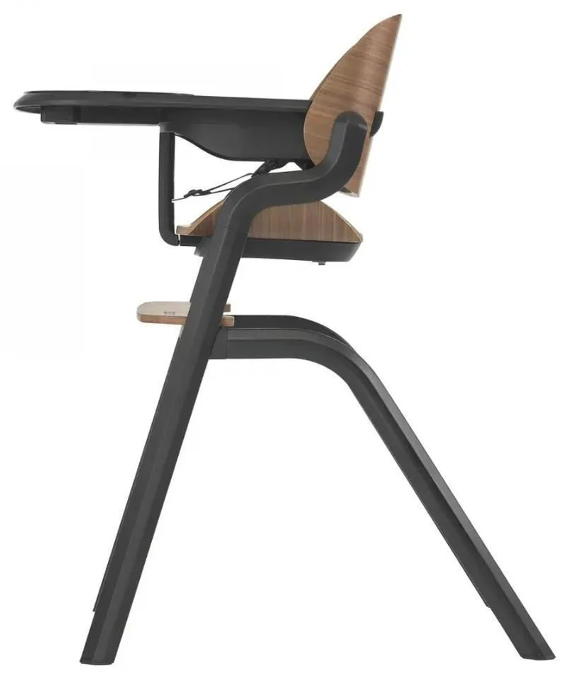 Espiro Scaun de masa ALLURE 10 BLACK 3