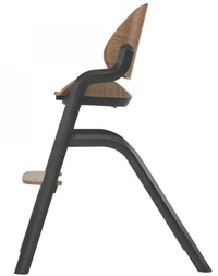 Espiro Scaun de masa ALLURE 10 BLACK 4