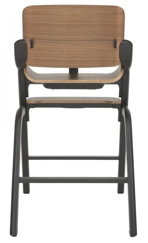 Espiro Scaun de masa ALLURE 10 BLACK 5