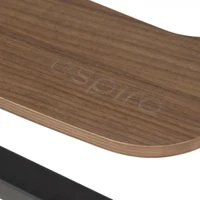 Espiro Scaun de masa ALLURE 10 BLACK 17
