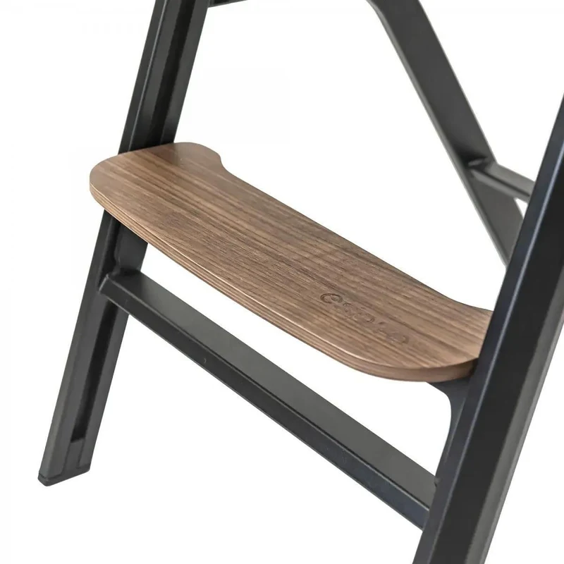 Espiro Scaun de masa ALLURE 10 BLACK 7