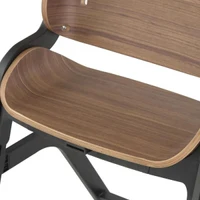 Espiro Scaun de masa ALLURE 10 BLACK 10