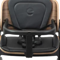 Espiro Scaun de masa ALLURE 10 BLACK 11