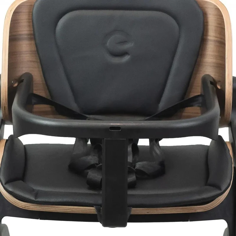 Espiro Scaun de masa ALLURE 10 BLACK 11