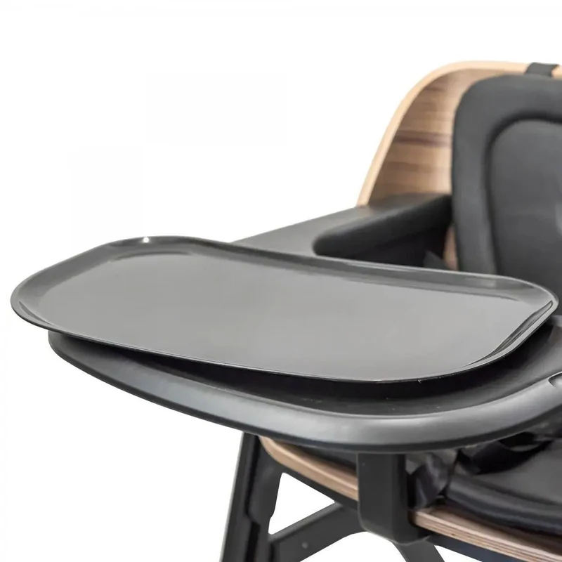 Espiro Scaun de masa ALLURE 10 BLACK 13