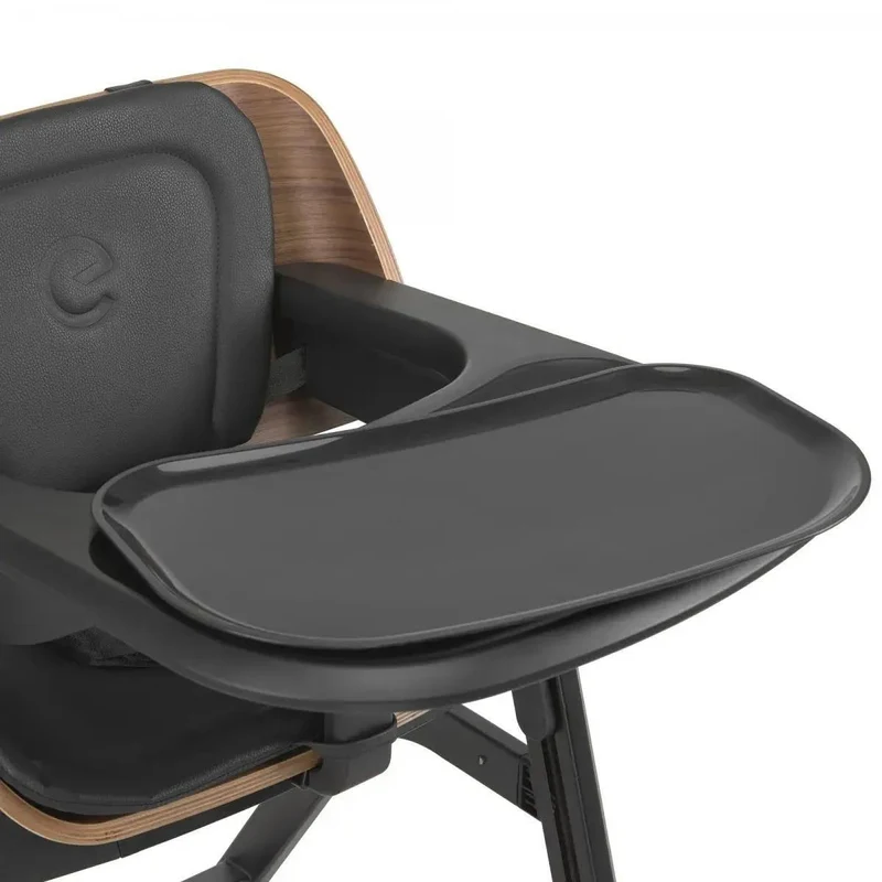 Espiro Scaun de masa ALLURE 10 BLACK 14