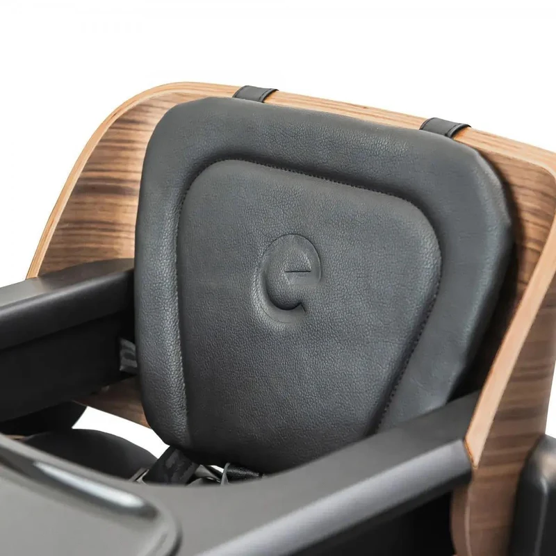 Espiro Scaun de masa ALLURE 10 BLACK 15