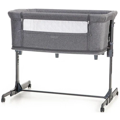 Patut Espiro Cloud Graphite Moon