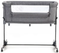 Patut Espiro Cloud Graphite Moon 2