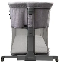 Patut Espiro Cloud Graphite Moon 3