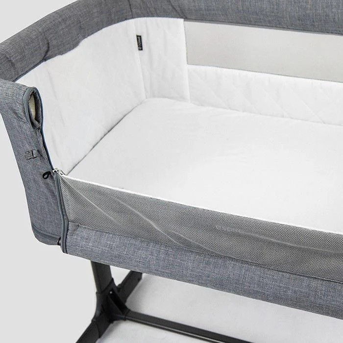 Patut Espiro Cloud Graphite Moon 4
