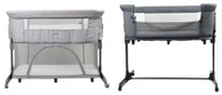 Patut Espiro Cloud Graphite Moon 5
