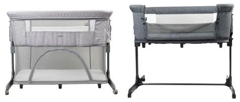 Patut Espiro Cloud Graphite Moon 5