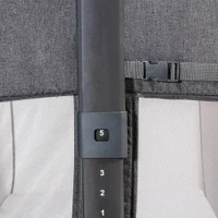 Patut Espiro Cloud Graphite Moon 6