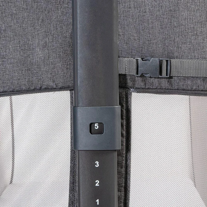 Patut Espiro Cloud Graphite Moon 6