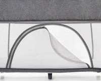 Patut Espiro Cloud Graphite Moon 7