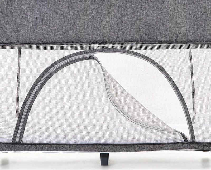 Patut Espiro Cloud Graphite Moon 7