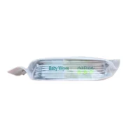 BW10A Servețele Umede Eco Nateen – 10 buc (Ambalate Individual) | Biodegradabile & Hipoalergenice 3