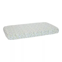 Простыня на резинке — Fairy Floral — 40 x 80 см — Little Dutch