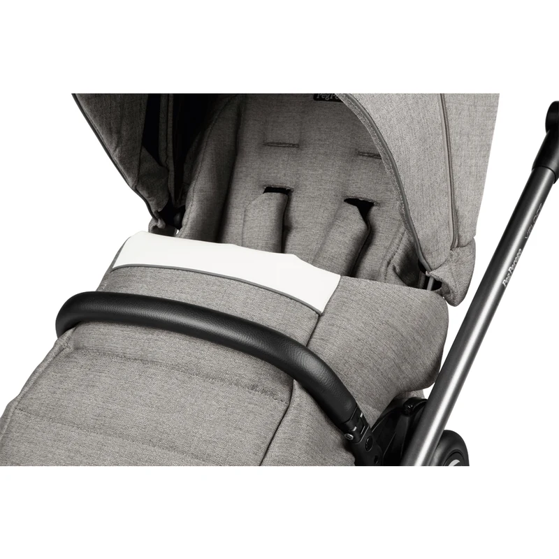 Carucior Peg Perego Veloce City Grey 3