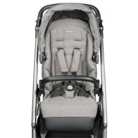 Carucior Peg Perego Veloce City Grey 2