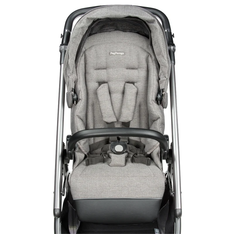 Carucior Peg Perego Veloce City Grey 2